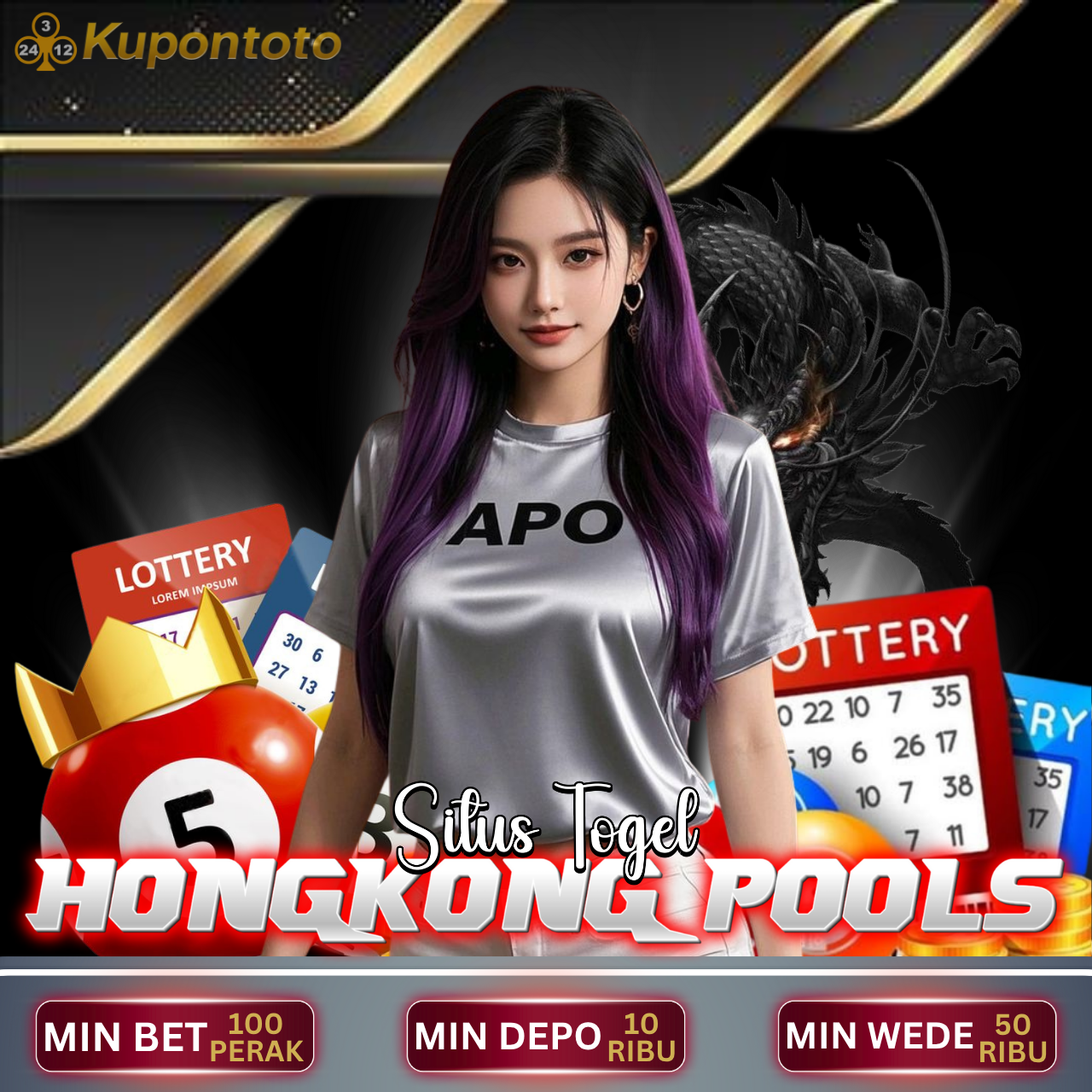 Kupontoto | Polemik Kebijakan Situs Toto Togel HK Resmi Terhadap Peluang Jepe Semakin Terbuka Tahun 2025