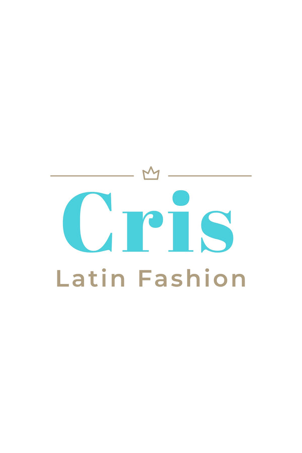 Cris Latin Fashion