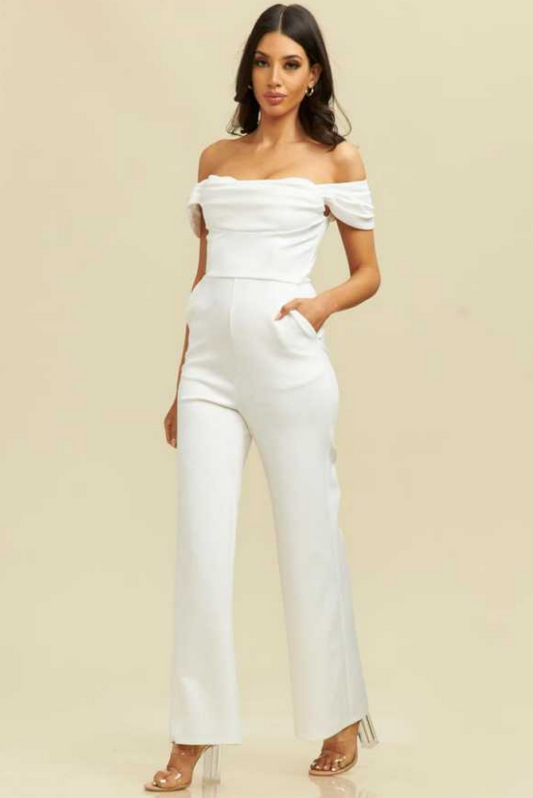 Annabella Jumpsuit