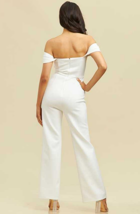 Annabella Jumpsuit